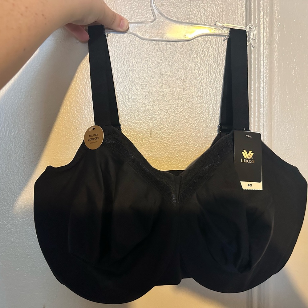 Wacoal women’s bra 40I